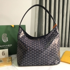 Goyard Top Handle Bags